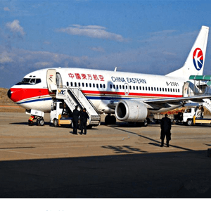 常州机场物流航空快运业稳步发展的原因是什么？